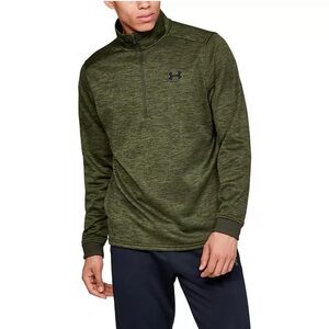 Under Armour Performance Fleece Half-zip Pullover